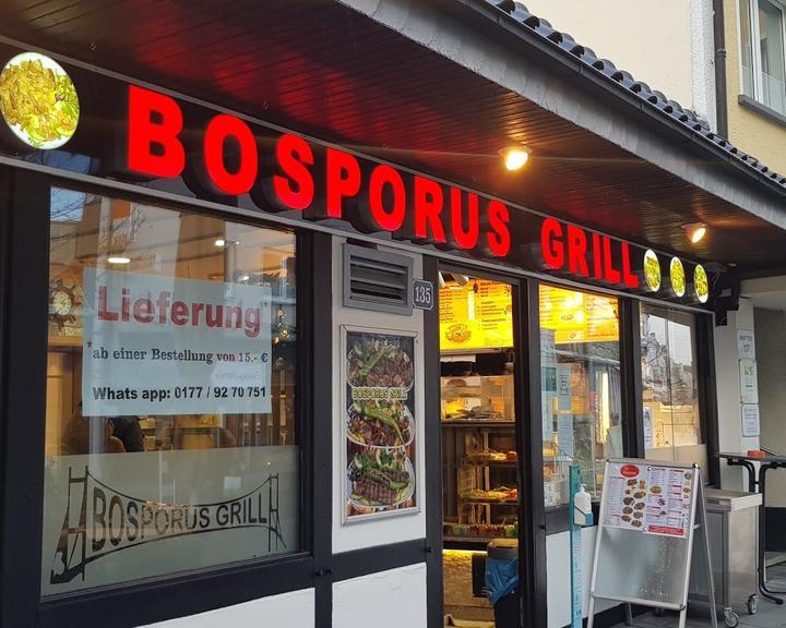 Bosphorus Grill
